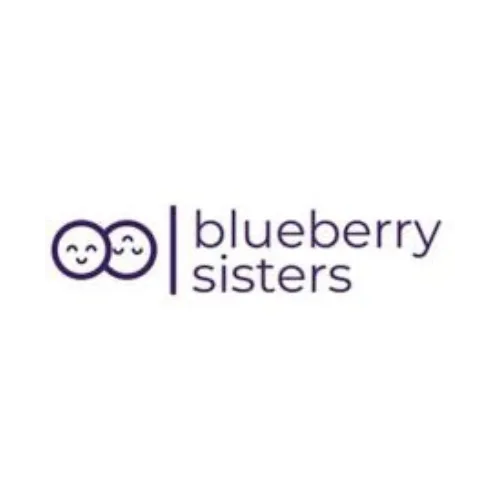 Blueberry Sisters