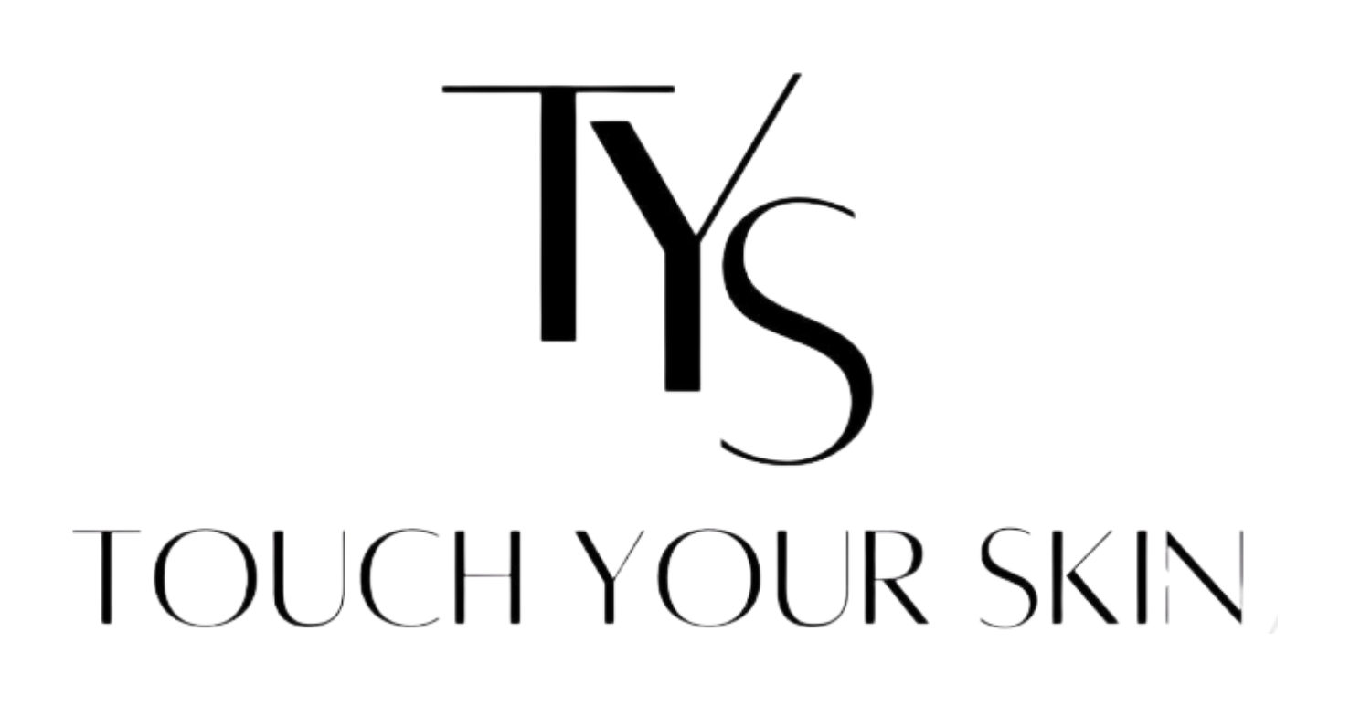 Touch Your Skin
