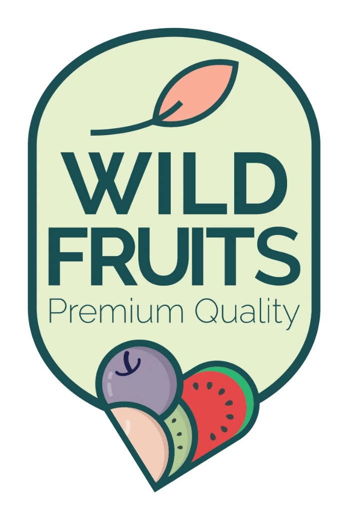 Wild Fruits